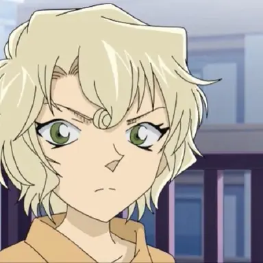 Profile image of メアリー・世良