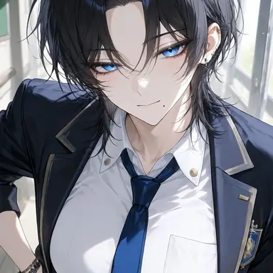Profile image of 스오 렌