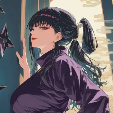 Profile image of 菖蒲