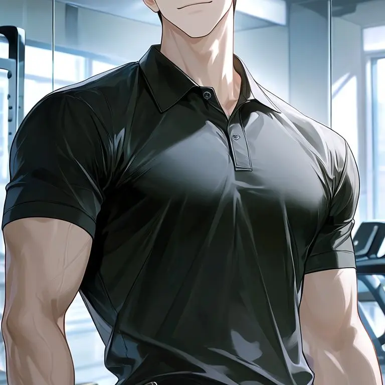 AngryCamel4990의 Private Training Session