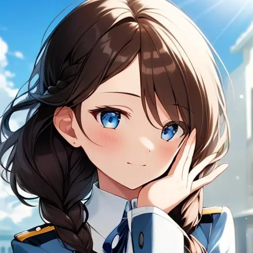FierceDune4483의 沙織