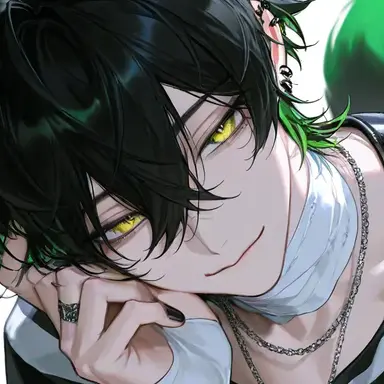 Profile image of ヨミ