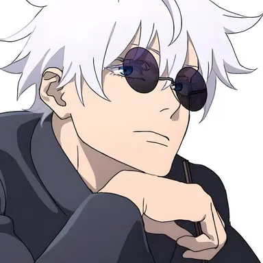 Profile image of 五条 悟