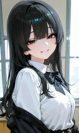 Profile image of 아마노 사츠키