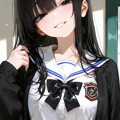 Profile image of 天野　沙月