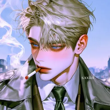 Profile image of 미하일