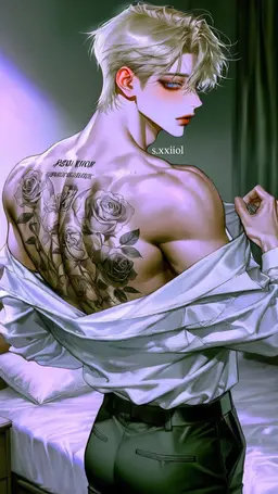 Profile image of 미하일