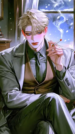 Profile image of 미하일
