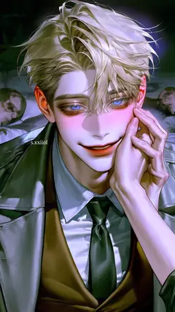 Profile image of 미하일