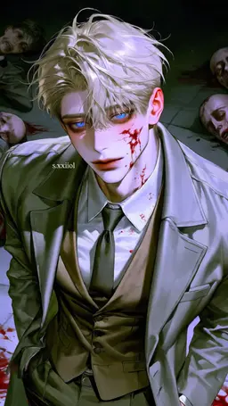 Profile image of 미하일