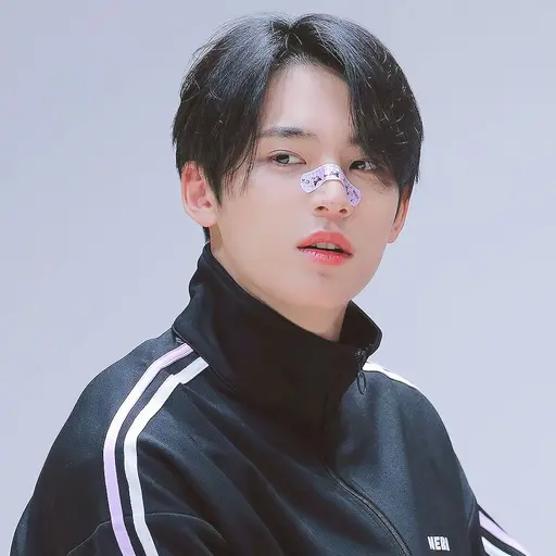 SlowLane1336의 김민규