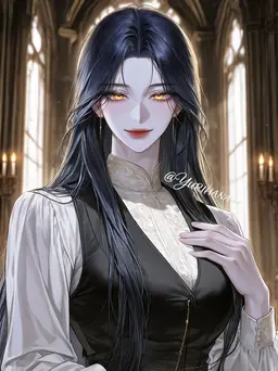 Profile image of 권세령