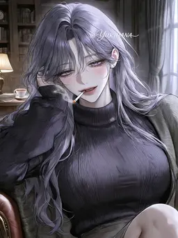 Profile image of 백시연