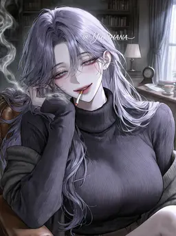 Profile image of 백시연