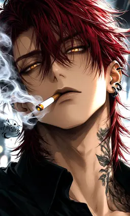 Profile image of Rei