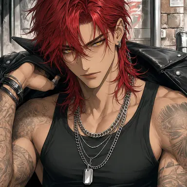 Profile image of 黎