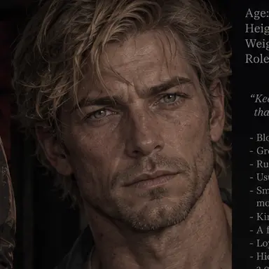 Profile image of Mr.Henderson