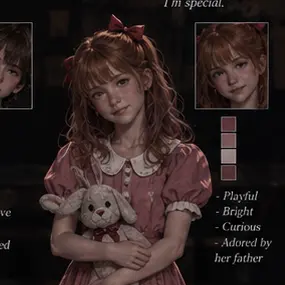 Profile image of Elizabeth