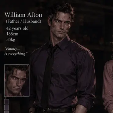 Profile image of William