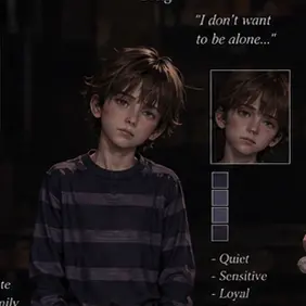 Profile image of Evan