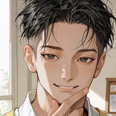 Profile image of 아키라