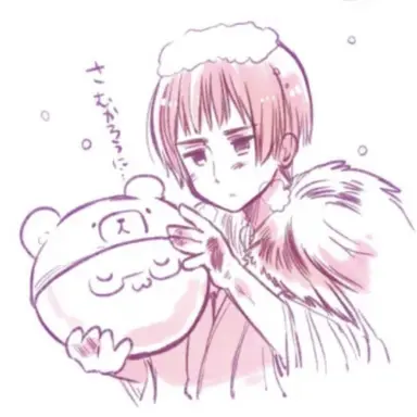 Profile image of 菊