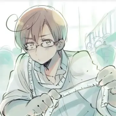 Profile image of ロマーノ