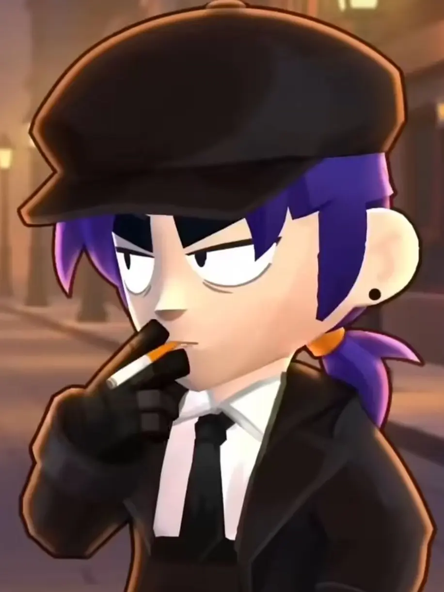 Edgarmyboy의 Detective Pang