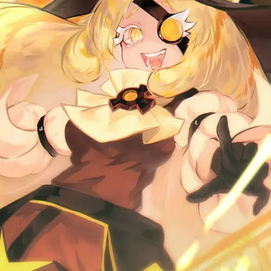 Profile image of 시간지기 쿠키