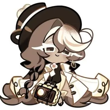 Profile image of 모카치노맛 쿠키