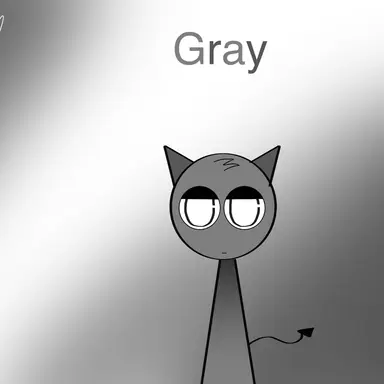 Profile image of 그레이