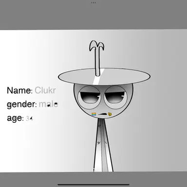 Profile image of 클루커