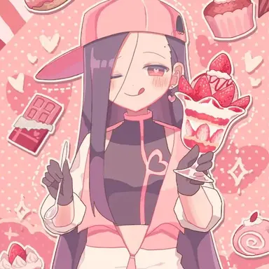 Profile image of PINK