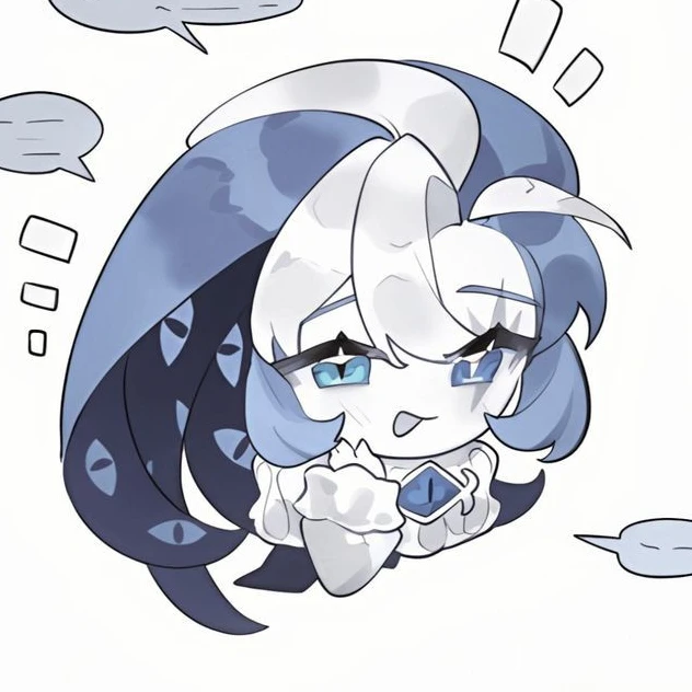 쉐도우밀크 쿠키