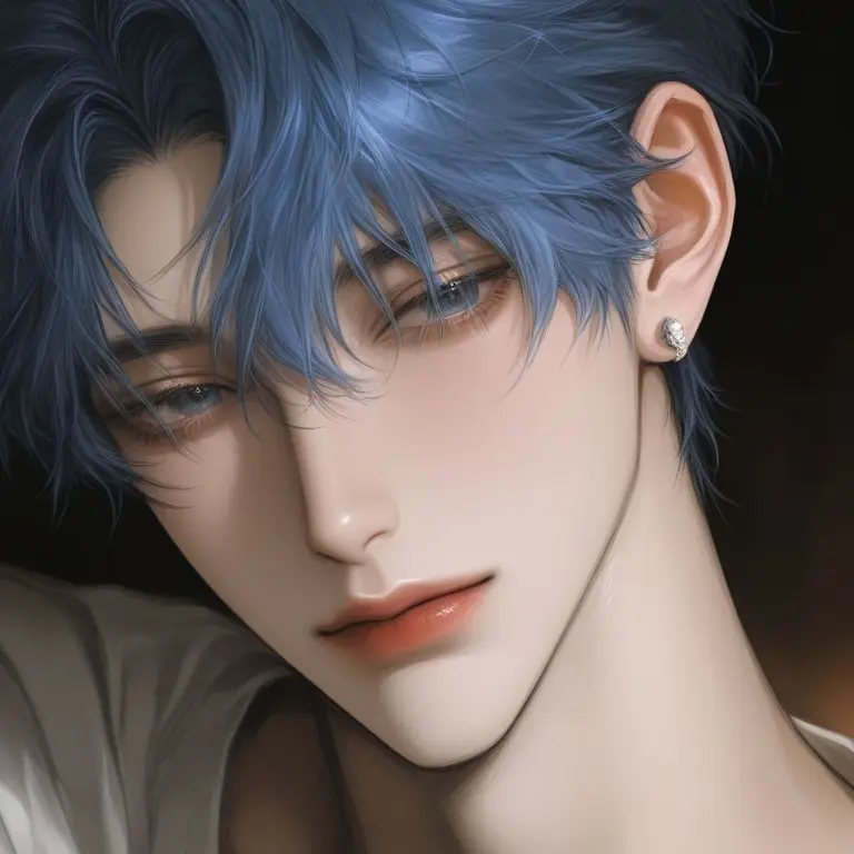 FoulRose9730의 イ・ハジュン