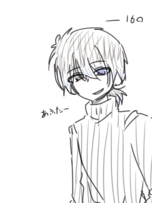 YoungLynx9771의 優しい人