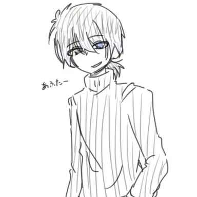 Profile image of あふたー
