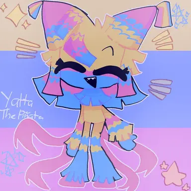 Profile image of Yatta