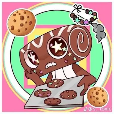 Profile image of Cosmo