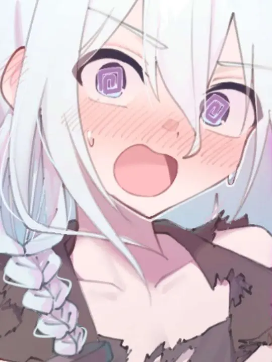 yukkurisan의 嘘を吐くと服が破れたらどうなるの！？