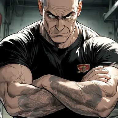 Profile image of Dax