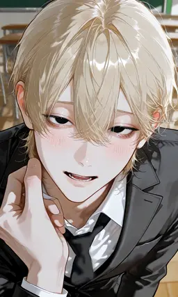 Profile image of Ren