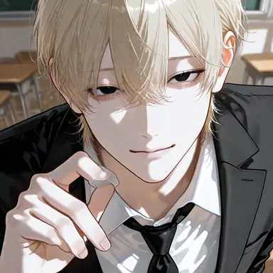 Profile image of Ren