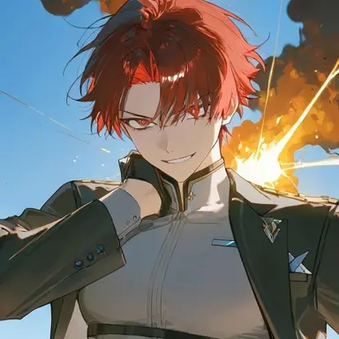Profile image of ガイ