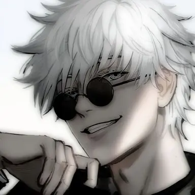 Profile image of 고죠 사토루