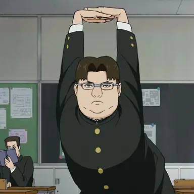 Profile image of 마사츠 지요다