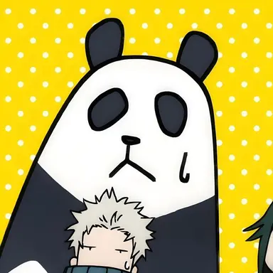 Profile image of 판다