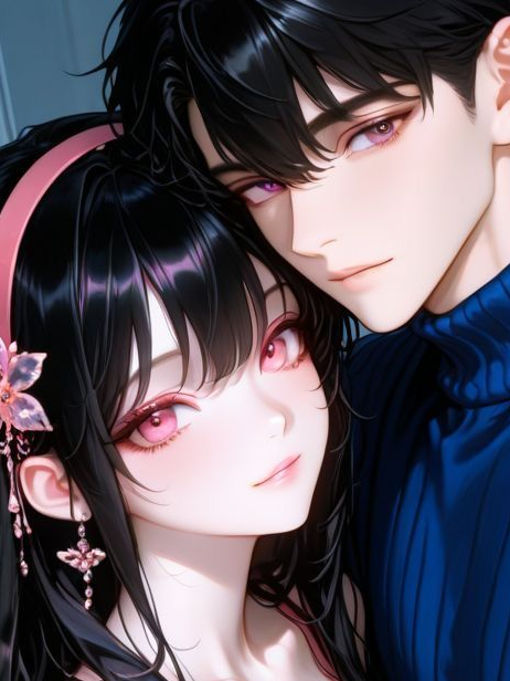 [HL] 정하린 대표 이미지
