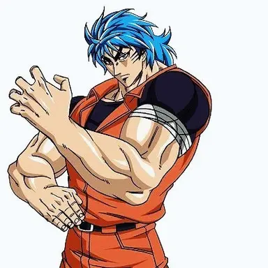 Profile image of 토리코