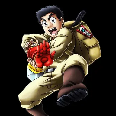 Profile image of 코마츠